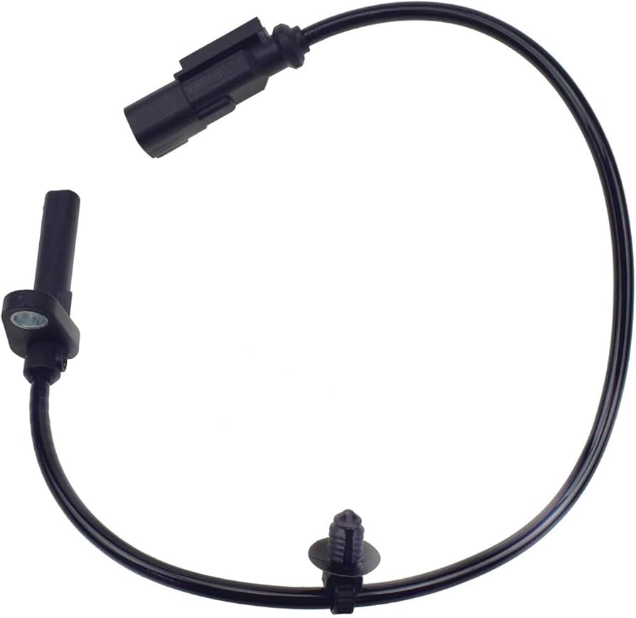 SWAG 50109472-ABS SENSORU ARKA 2.0 ECOBLUE/2.2 TDCI FORD TRANSIT CUSTOM 12 > BK212B372BC/_/1281